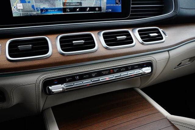 2022 Mercedes-Benz GLE 350 GLE 350