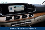 2022 Mercedes-Benz GLE 350 GLE 350