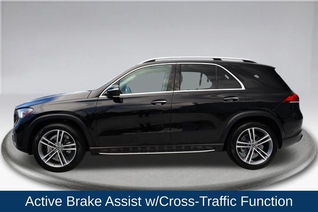 2022 Mercedes-Benz GLE 350 GLE 350