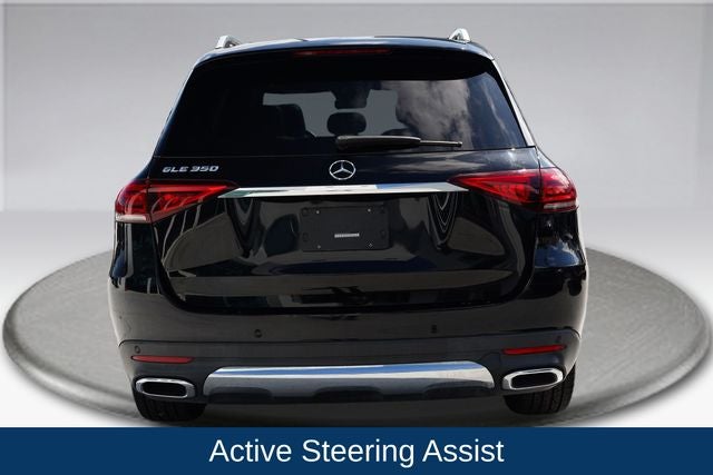 2022 Mercedes-Benz GLE 350 GLE 350