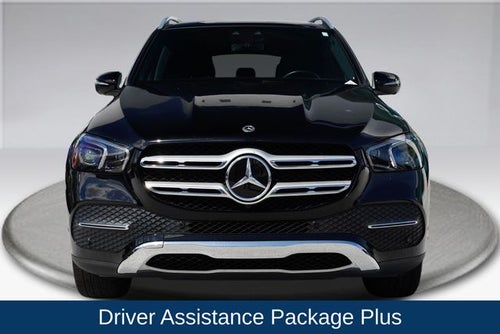 2022 Mercedes-Benz GLE 350 GLE 350