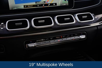 2022 Mercedes-Benz GLE 350 GLE 350