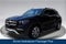 2022 Mercedes-Benz GLE 350 GLE 350