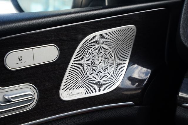 2022 Mercedes-Benz GLE 350 GLE 350