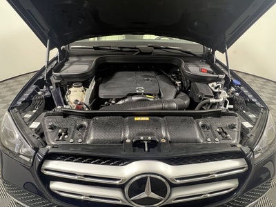 2022 Mercedes-Benz GLE GLE 350