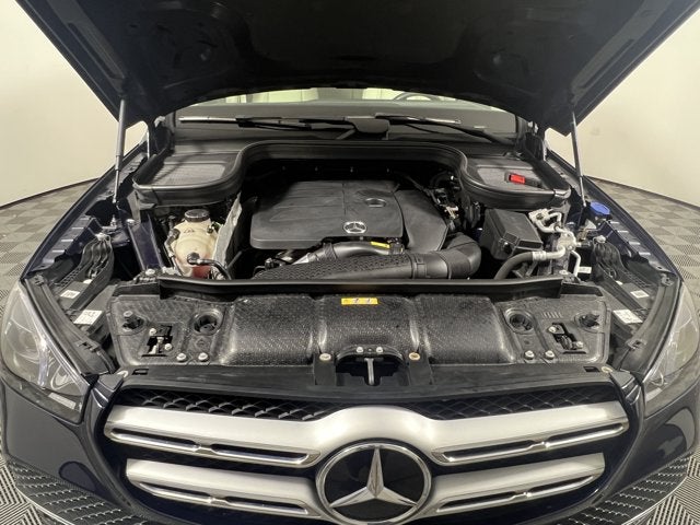 2022 Mercedes-Benz GLE GLE 350