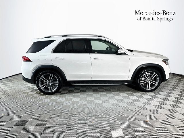 2022 Mercedes-Benz GLE GLE 350