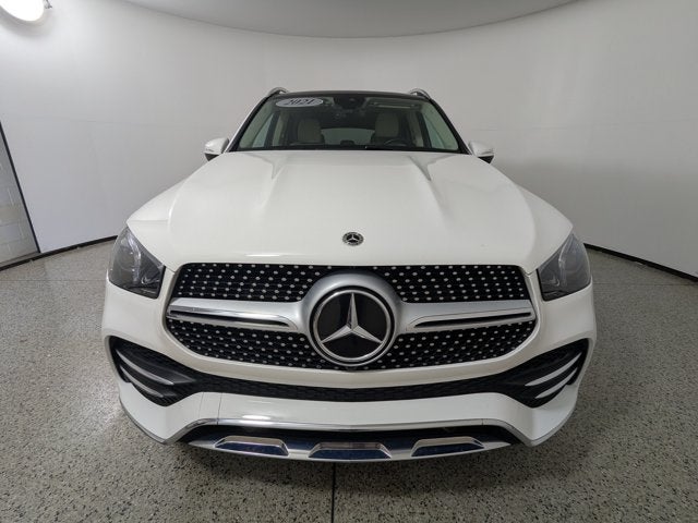 2021 Mercedes-Benz GLE GLE 350 SUV