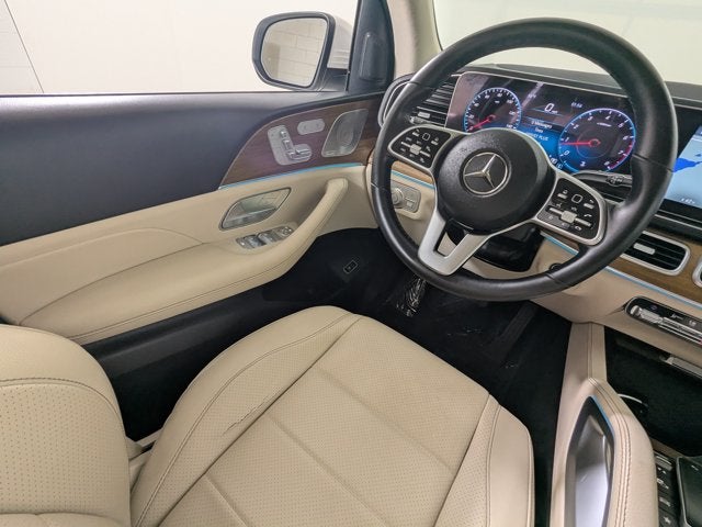 2021 Mercedes-Benz GLE GLE 350 SUV