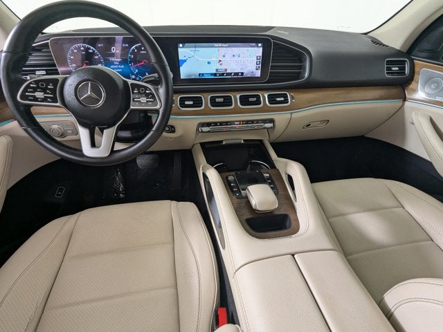 2021 Mercedes-Benz GLE GLE 350 SUV