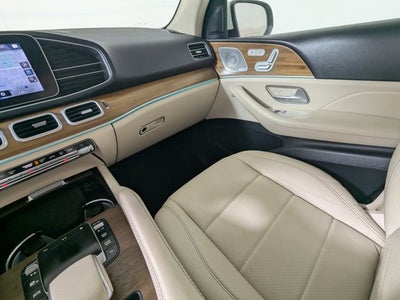 2021 Mercedes-Benz GLE GLE 350 SUV