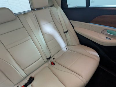 2021 Mercedes-Benz GLE GLE 350 SUV