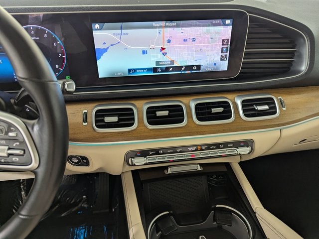 2021 Mercedes-Benz GLE GLE 350 SUV