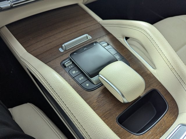 2021 Mercedes-Benz GLE GLE 350 SUV