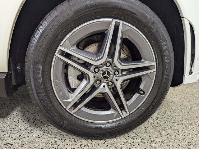 2021 Mercedes-Benz GLE GLE 350 SUV