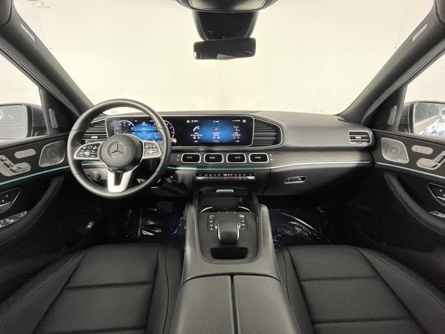 2021 Mercedes-Benz GLE GLE 350 SUV