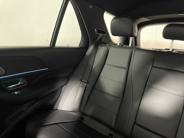 2021 Mercedes-Benz GLE GLE 350 SUV