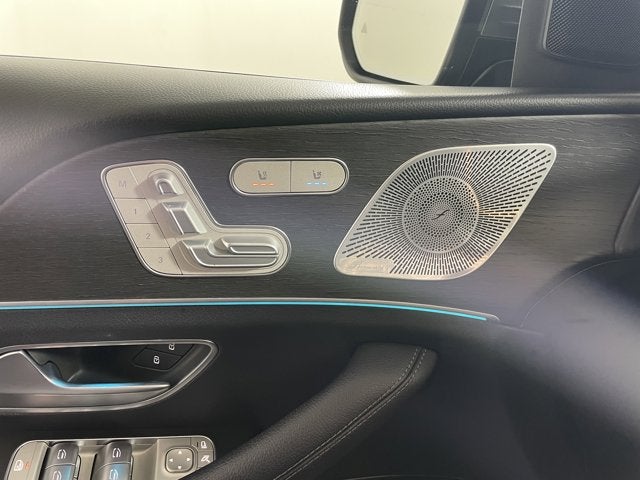 2021 Mercedes-Benz GLE GLE 350 SUV