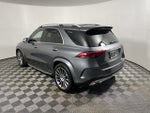 2021 Mercedes-Benz GLE GLE 350 SUV