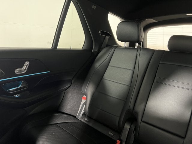 2021 Mercedes-Benz GLE GLE 350 SUV