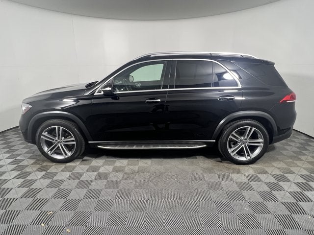 2021 Mercedes-Benz GLE GLE 350 SUV