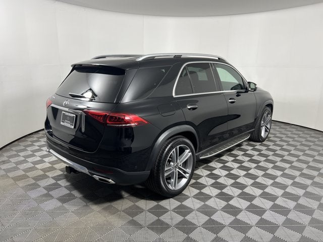 2021 Mercedes-Benz GLE GLE 350 SUV