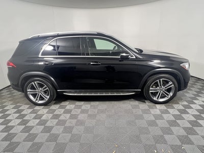 2021 Mercedes-Benz GLE GLE 350 SUV