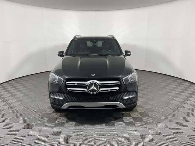 2021 Mercedes-Benz GLE GLE 350 SUV