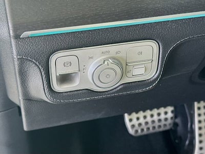 2023 Mercedes-Benz GLE GLE 350