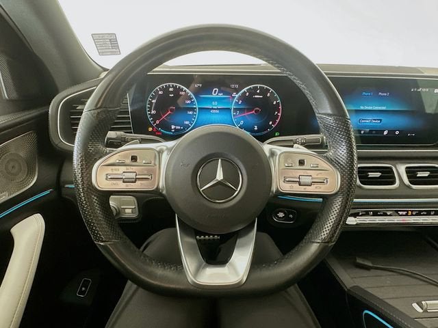 2023 Mercedes-Benz GLE GLE 350