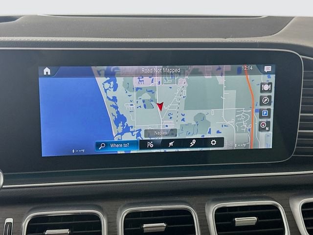 2023 Mercedes-Benz GLE GLE 350