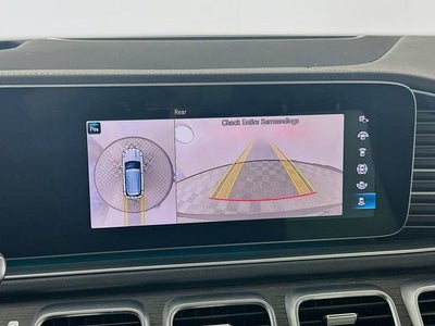 2023 Mercedes-Benz GLE GLE 350