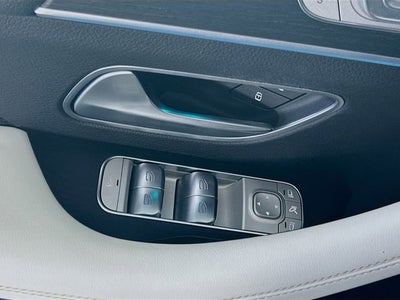 2023 Mercedes-Benz GLE GLE 350