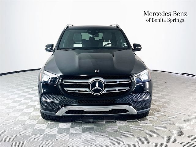 2023 Mercedes-Benz GLE GLE 350