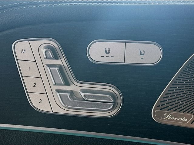 2023 Mercedes-Benz GLE GLE 350