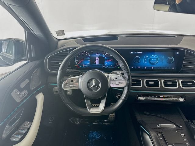 2023 Mercedes-Benz GLE GLE 350
