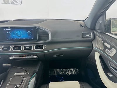 2023 Mercedes-Benz GLE GLE 350