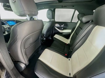 2023 Mercedes-Benz GLE GLE 350