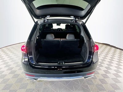 2023 Mercedes-Benz GLE GLE 350