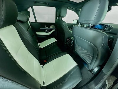 2023 Mercedes-Benz GLE GLE 350