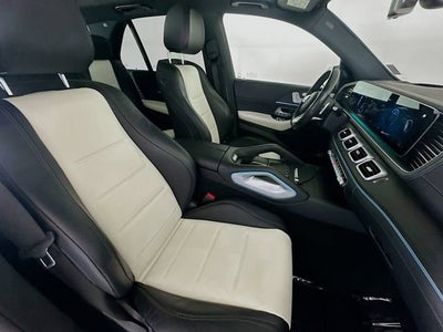 2023 Mercedes-Benz GLE GLE 350