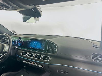 2023 Mercedes-Benz GLE GLE 350