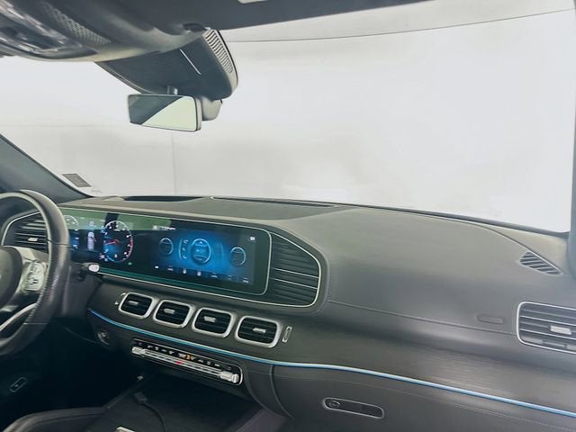 2023 Mercedes-Benz GLE GLE 350