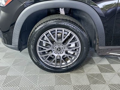 2023 Mercedes-Benz GLE GLE 350