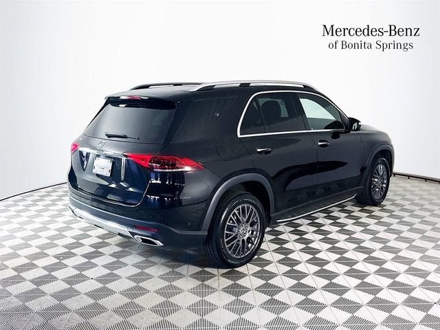 2023 Mercedes-Benz GLE GLE 350