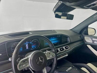 2023 Mercedes-Benz GLE GLE 350