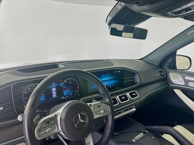 2023 Mercedes-Benz GLE GLE 350