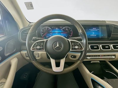 2023 Mercedes-Benz GLE GLE 350