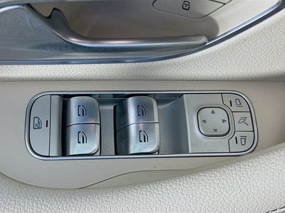 2023 Mercedes-Benz GLE GLE 350