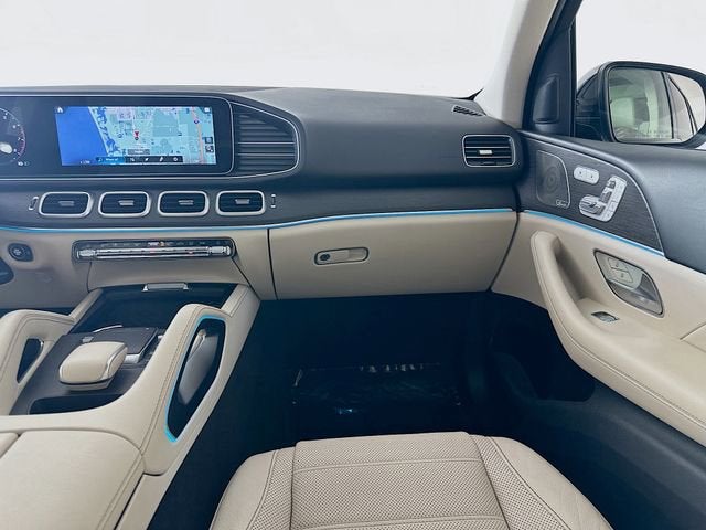 2023 Mercedes-Benz GLE GLE 350